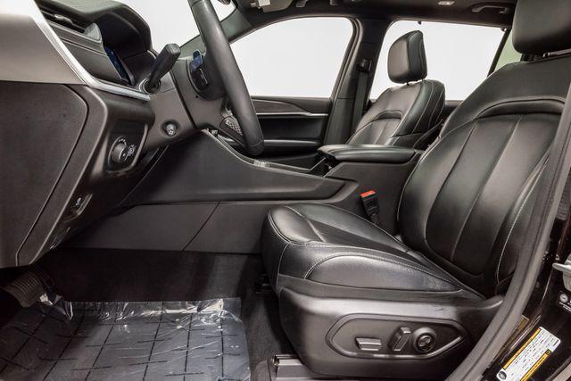 used 2024 Jeep Grand Cherokee L car, priced at $32,240