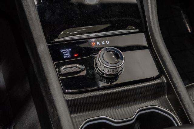 used 2024 Jeep Grand Cherokee L car, priced at $32,240