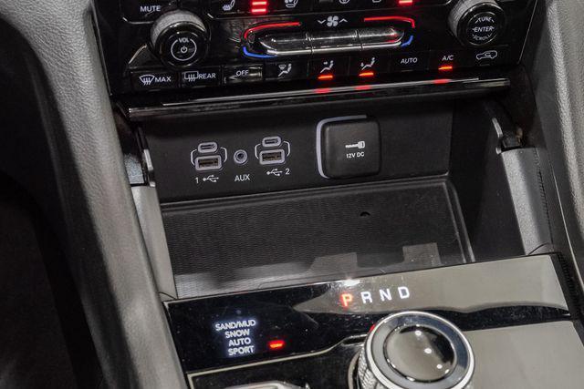 used 2024 Jeep Grand Cherokee L car, priced at $32,240