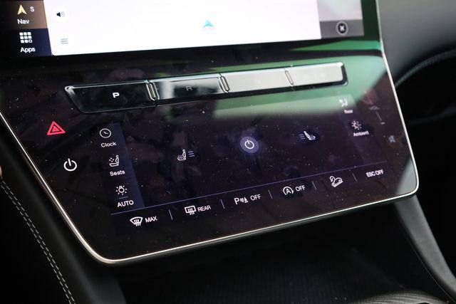 new 2025 Maserati Grecale car, priced at $63,997