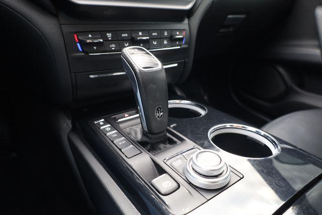 used 2022 Maserati Ghibli car, priced at $31,997