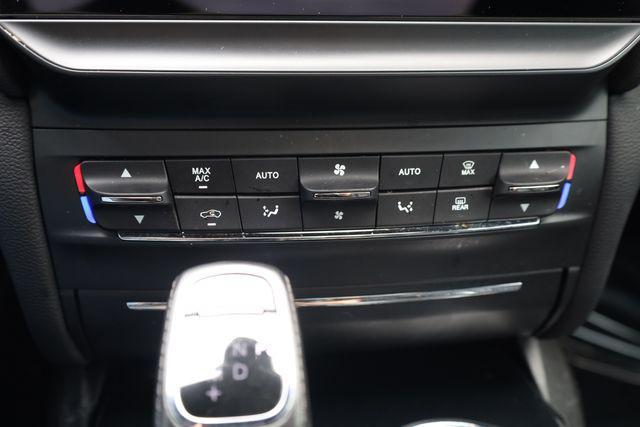 used 2022 Maserati Ghibli car, priced at $31,997
