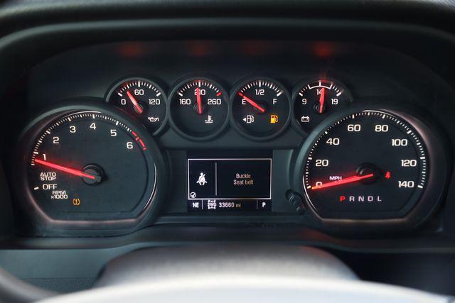 used 2023 Chevrolet Silverado 1500 car, priced at $32,500