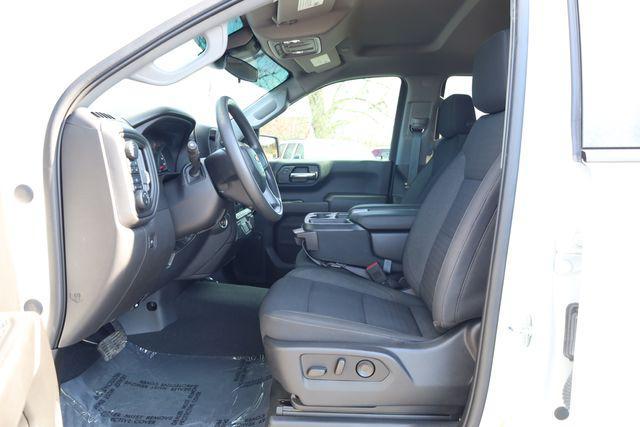 used 2023 Chevrolet Silverado 1500 car, priced at $32,500