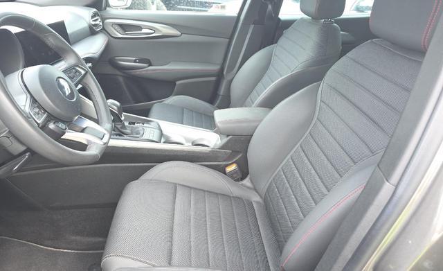used 2024 Dodge Hornet car, priced at $20,910