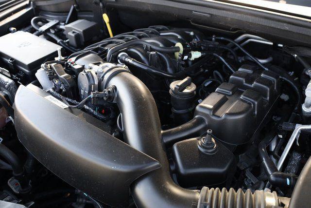 used 2024 Dodge Durango car, priced at $30,000