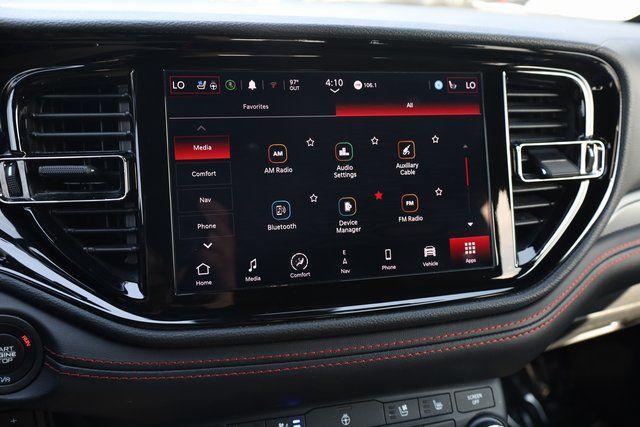 used 2024 Dodge Durango car, priced at $30,000