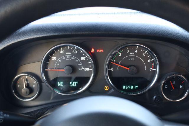 used 2016 Jeep Wrangler Unlimited car, priced at $16,000