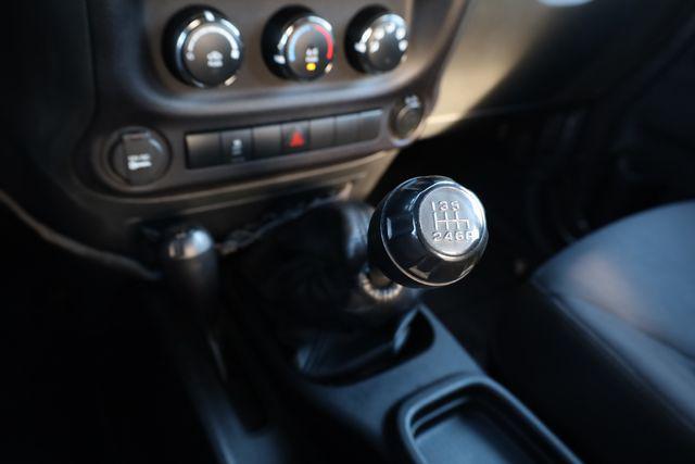 used 2016 Jeep Wrangler Unlimited car, priced at $16,000