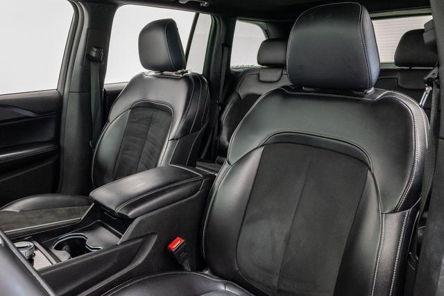 used 2024 Jeep Grand Cherokee car, priced at $30,001