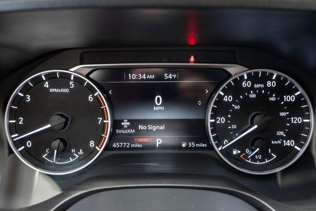 used 2025 Nissan Rogue car, priced at $20,708