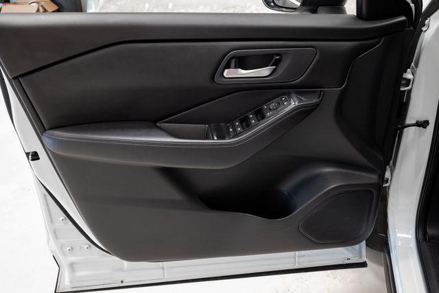 used 2025 Nissan Rogue car, priced at $20,708