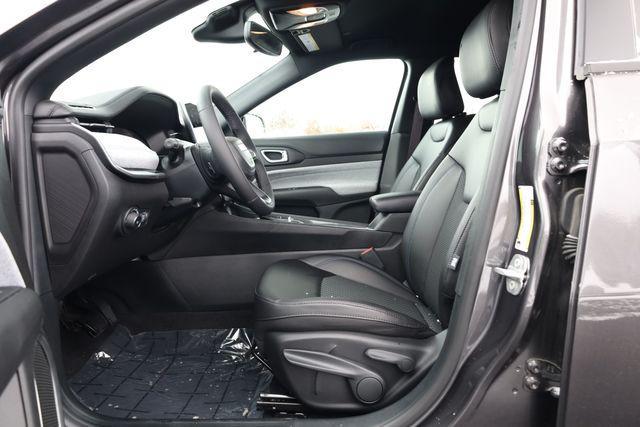 used 2024 Jeep Compass car, priced at $23,764
