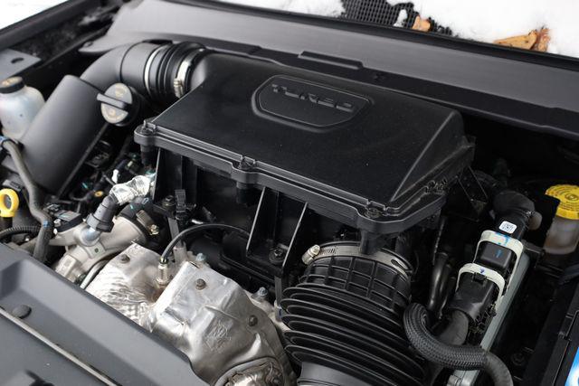 used 2024 Jeep Compass car, priced at $23,764