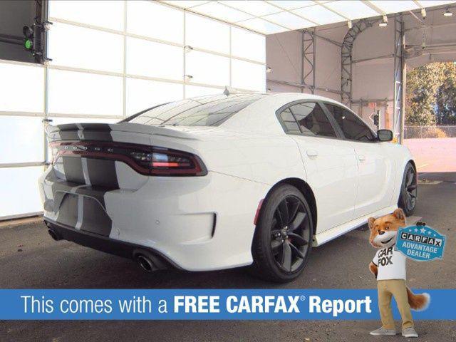 used 2020 Dodge Charger car, priced at $30,490