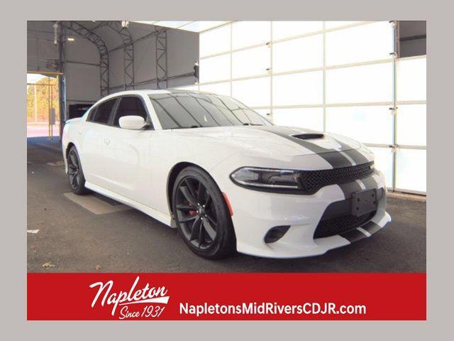 used 2020 Dodge Charger car, priced at $30,490