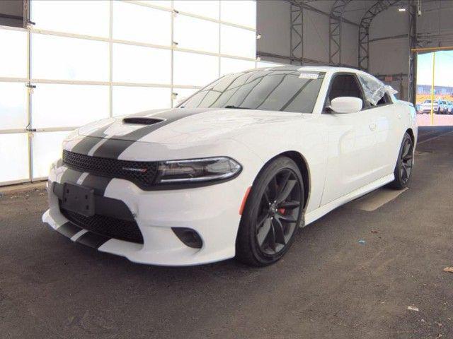 used 2020 Dodge Charger car, priced at $30,490