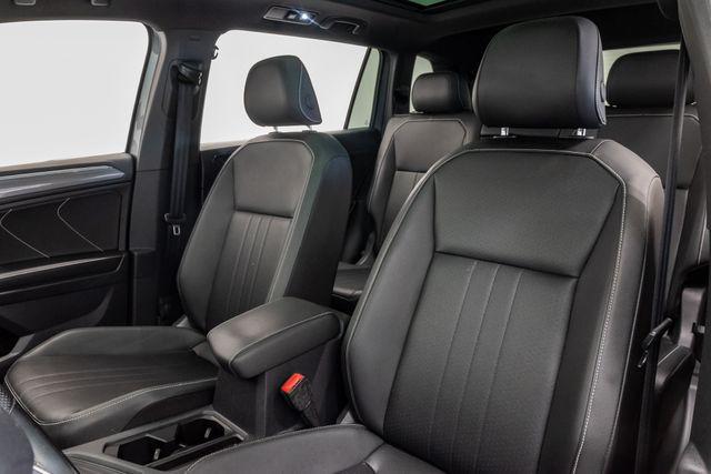 used 2023 Volkswagen Tiguan car, priced at $24,330