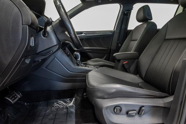 used 2023 Volkswagen Tiguan car, priced at $24,330