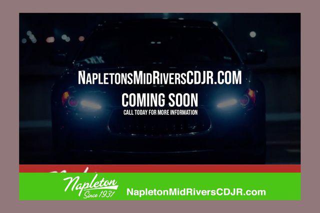 used 2025 Jeep Compass car, priced at $21,694