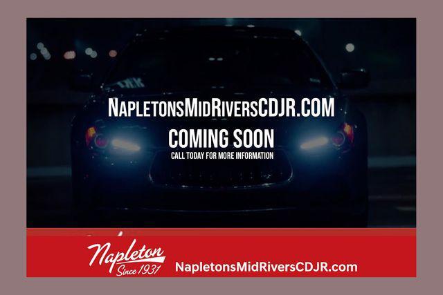 used 2025 Jeep Compass car, priced at $21,694