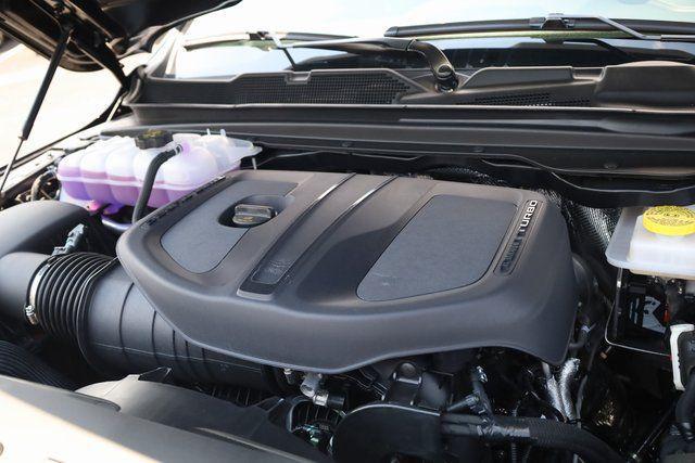 new 2026 Ram 1500 car, priced at $54,333