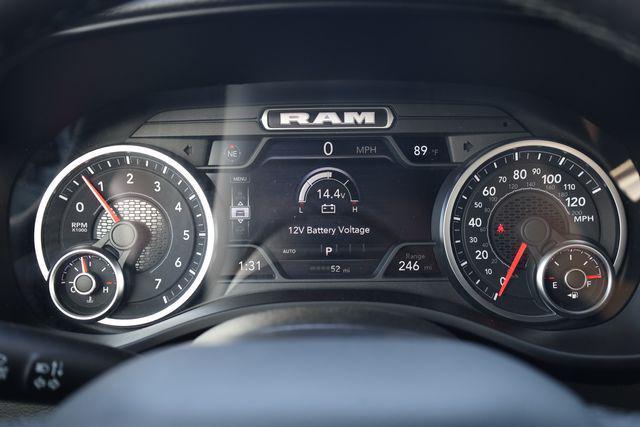 new 2026 Ram 1500 car, priced at $55,028