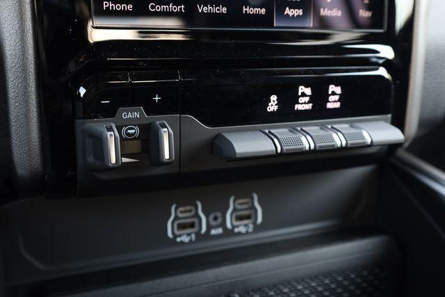 new 2026 Ram 1500 car, priced at $55,028