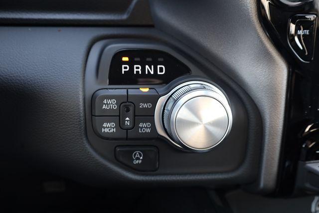 new 2026 Ram 1500 car, priced at $55,028