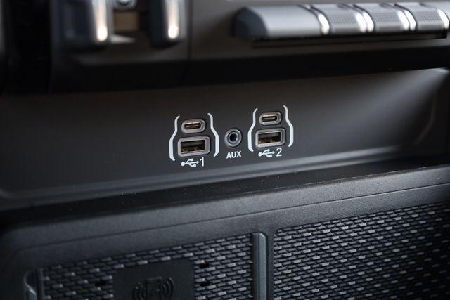 new 2026 Ram 1500 car, priced at $55,028