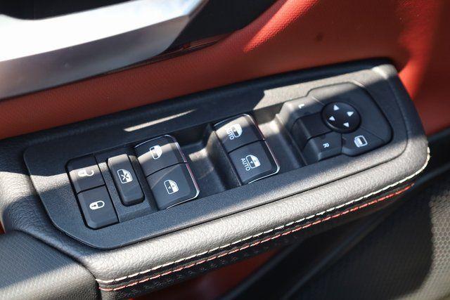 new 2026 Ram 1500 car, priced at $54,333