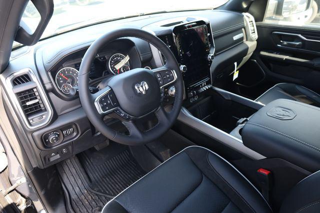 new 2026 Ram 1500 car, priced at $55,028