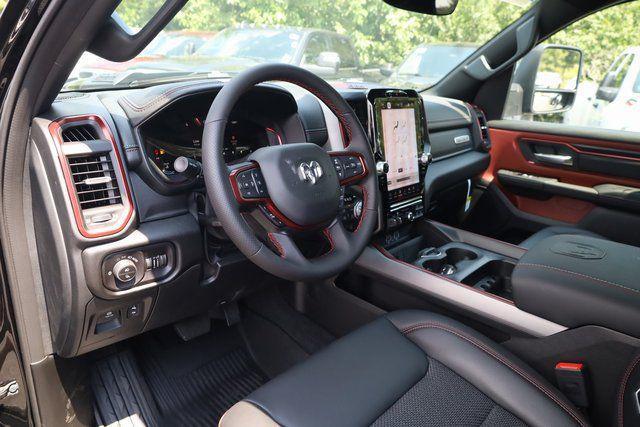 new 2026 Ram 1500 car, priced at $54,333