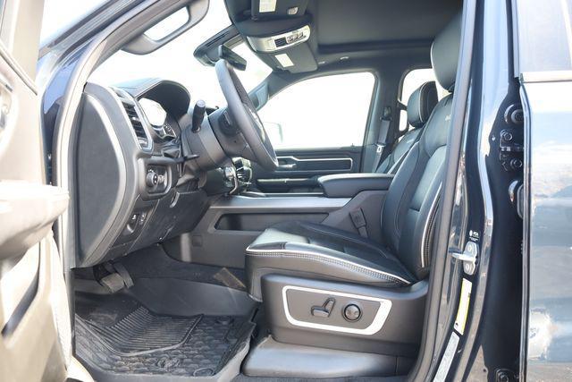 new 2026 Ram 1500 car, priced at $55,028