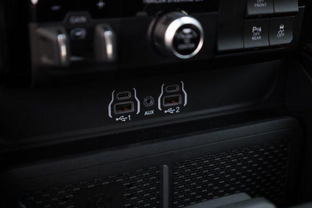 new 2026 Ram 1500 car, priced at $54,333