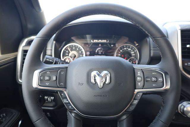 new 2026 Ram 1500 car, priced at $55,028