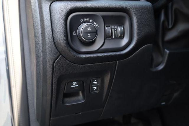 new 2026 Ram 1500 car, priced at $55,028