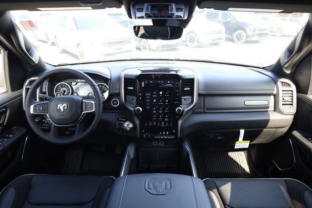 new 2026 Ram 1500 car, priced at $55,028