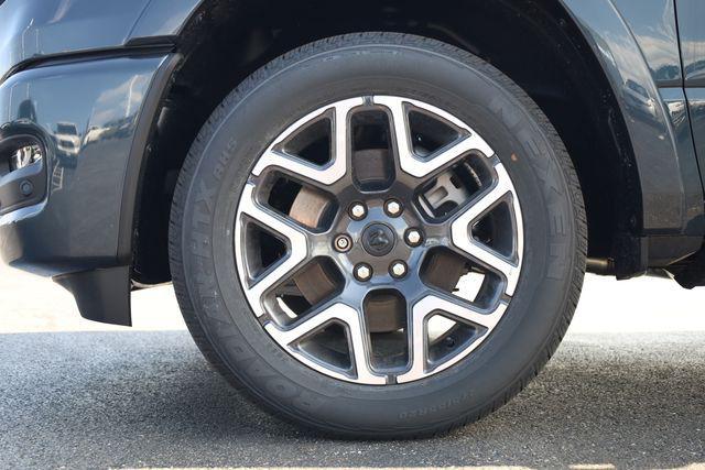 new 2026 Ram 1500 car, priced at $55,028