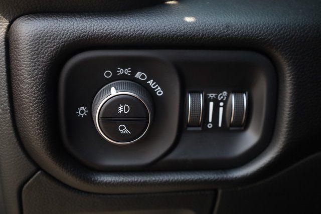 new 2026 Ram 1500 car, priced at $54,333