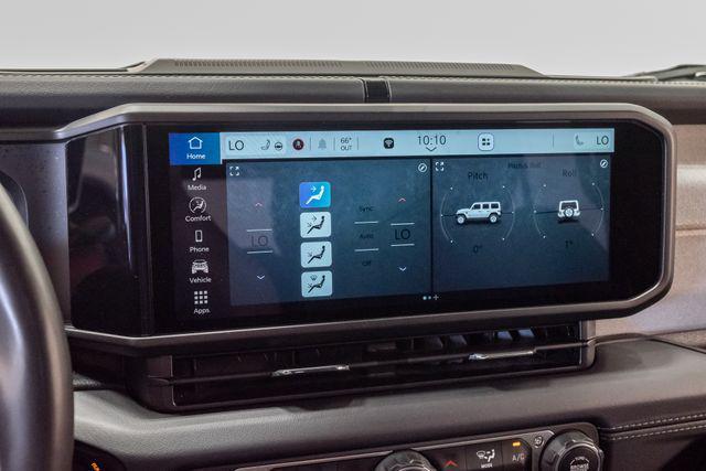 used 2024 Jeep Wrangler 4xe car, priced at $26,069