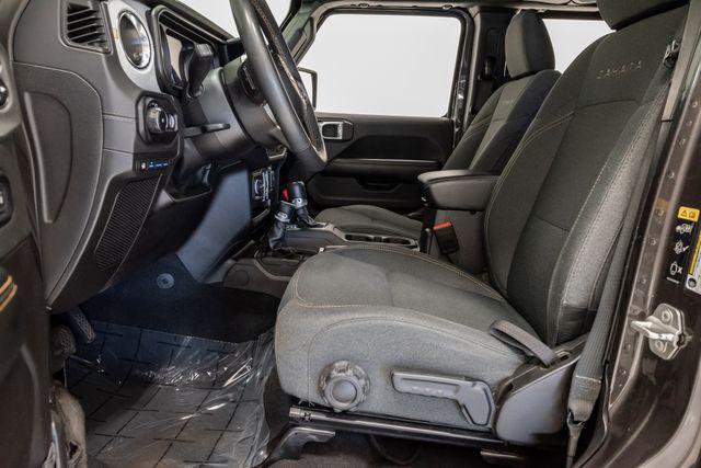 used 2024 Jeep Wrangler 4xe car, priced at $26,069