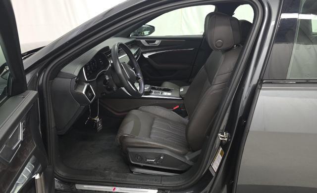 used 2023 Audi A6 car, priced at $44,990