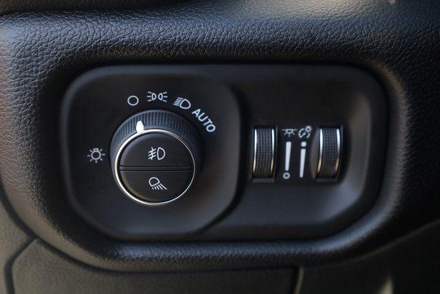 new 2026 Ram 1500 car, priced at $54,281