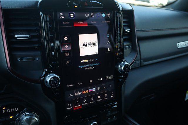new 2026 Ram 1500 car, priced at $54,281