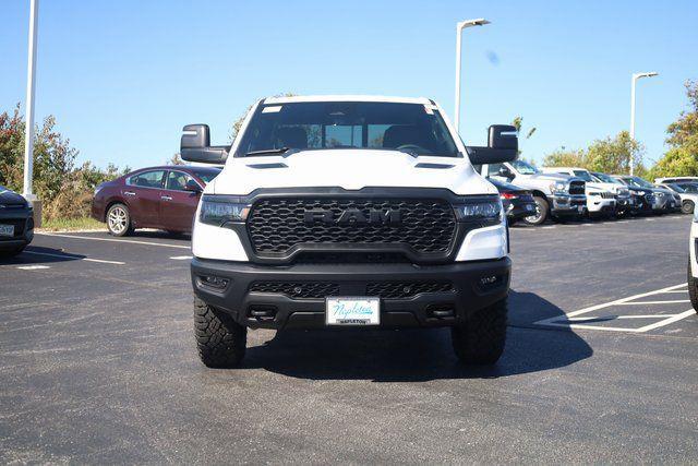 new 2026 Ram 1500 car, priced at $54,281