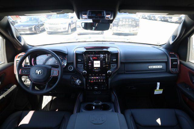 new 2026 Ram 1500 car, priced at $54,281