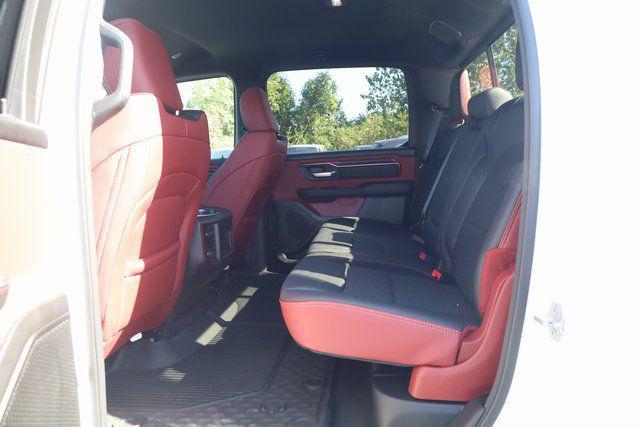 new 2026 Ram 1500 car, priced at $54,281