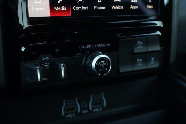 new 2026 Ram 1500 car, priced at $54,281