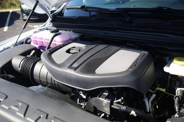 new 2026 Ram 1500 car, priced at $54,281